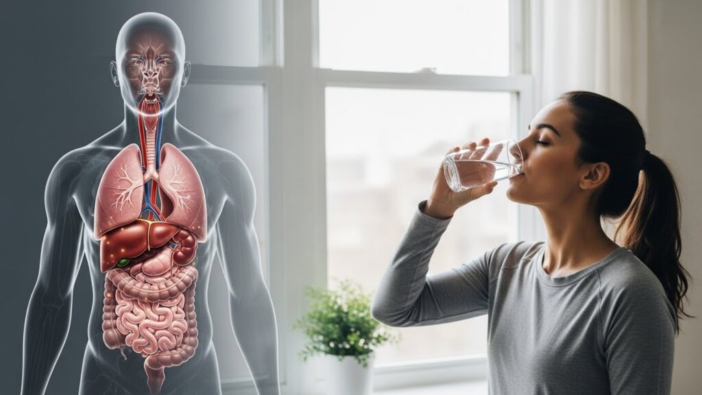 Same-Day Detox Drinks