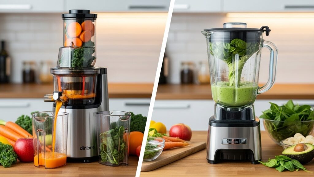 Celery Juice Recipe